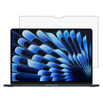 適用於 MacBook Air 15.3 吋 A2941 2023 0.26mm 9H 表面硬度 防爆鋼化玻璃膜，適用於 MacBook Air 15.3 吋 A2941 2023 / Air 15 M3 2024 A3114（1片裝）