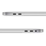 ENKAY 5 合 1 防塵塞，適用於 MacBook 12 吋 / MacBook Pro 13.3 / 15.4 吋 (2016/2017) 充電埠