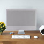 蘋果 iMac 21 吋便攜式桌上型電腦防塵罩，尺寸：50x22cm