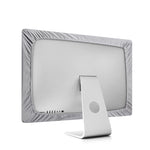 蘋果 iMac 21 吋便攜式桌上型電腦防塵罩，尺寸：50x22cm