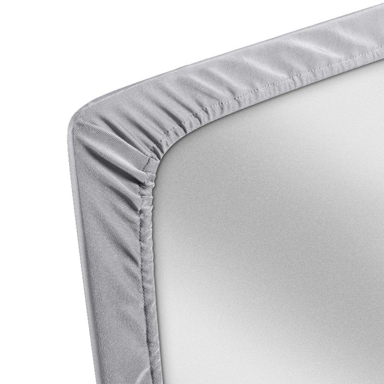 蘋果 iMac 21 吋便攜式桌上型電腦防塵罩，尺寸：50x22cm