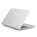 ENKAY Hat-Prince 2 in 1 Frosted Hard Shell Plastic Protective Case + US Version Ultra-thin TPU Keyboard Protector Cover for 2016 New MacBook Pro 13.3 inch with Touchbar (A1706)
