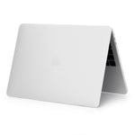 ENKAY Hat-Prince 2 in 1 Frosted Hard Shell Plastic Protective Case + US Version Ultra-thin TPU Keyboard Protector Cover for 2016 New MacBook Pro 13.3 inch with Touchbar (A1706)