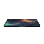 適用於 Macbook Pro Retina 13.3 吋 星空圖案蘋果筆電水貼 PC 保護殼