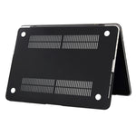 適用於 Macbook Pro Retina 13.3 吋 星空圖案蘋果筆電水貼 PC 保護殼