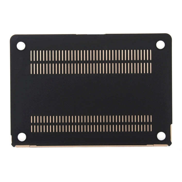 適用於 MacBook Pro Retina 12 吋 星空圖案 蘋果筆記型電腦水貼 PC 保護殼