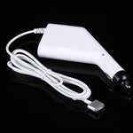45W 14.85V 3.05A 5針 T型 MagSafe 2 車用充電器，帶1個 USB 埠，適用於 Apple MacBook A1466 / A1436 / A1465 / A1435 / MD224 / MD231 / MD761 / MD711，長度：1.7米，45W 14.85V 3.05A