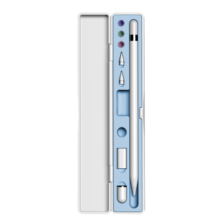 Apple Pencil 1 / 2 多功能防震收納盒
