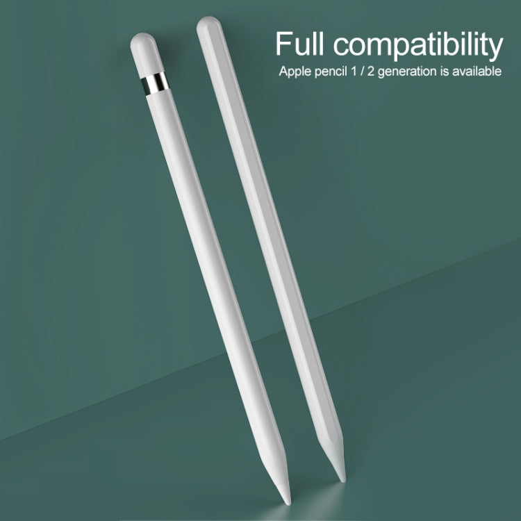 Apple Pencil 1 / 2 多功能防震收納盒