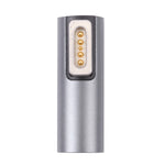 DC 5.5 x 2.1mm 母頭轉 MagSafe 1 公頭轉接器，5.5 x 2.1mm 轉 MagSafe 1