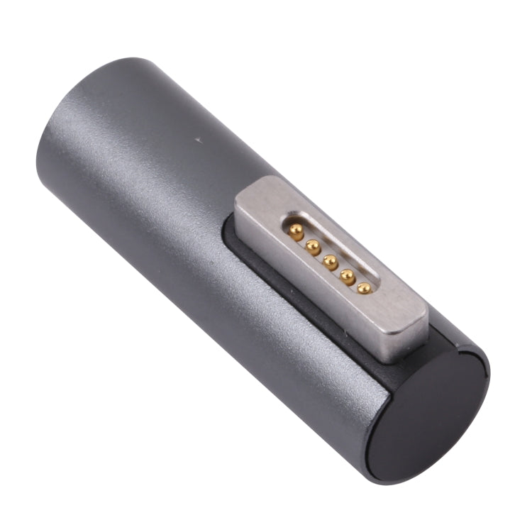 DC 5.5 x 2.1mm 母頭轉 MagSafe 2 公頭轉接器，5.5 x 2.1mm 轉 MagSafe 2