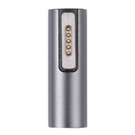 DC 5.5 x 2.1mm 母頭轉 MagSafe 2 公頭轉接器，5.5 x 2.1mm 轉 MagSafe 2