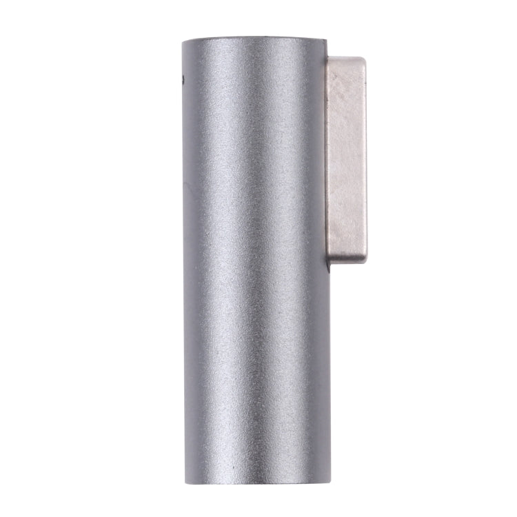 DC 5.5 x 2.1mm 母頭轉 MagSafe 2 公頭轉接器，5.5 x 2.1mm 轉 MagSafe 2