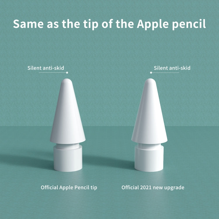 M1 Apple Pencil 1 / 2 專用高級筆尖，M1