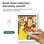 M1 Apple Pencil 1 / 2 專用高級筆尖，M1