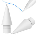 M3 Apple Pencil 1 / 2 專用長款金屬筆尖，M3 長款