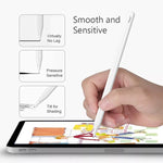 M3 Apple Pencil 1 / 2 專用長款金屬筆尖，M3 長款