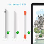 M3 Apple Pencil 1 / 2 專用長款金屬筆尖，M3 長款
