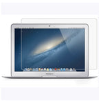 適用於 MacBook Air 11.6 吋 (A1370 / A1465) 的 9H 表面硬度高清防爆鋼化玻璃膜