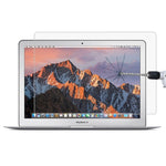 適用於 MacBook Air 13.3 吋 (A1369 / A1466) 的 9H 表面硬度高清防爆鋼化玻璃膜