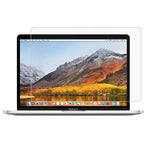 適用於 MacBook Pro 13.3 吋 (A1278) 的 9H 表面硬度高清防爆鋼化玻璃膜