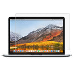 適用於 MacBook Pro 15.4 吋 (A1286) 的 9H 表面硬度高清防爆鋼化玻璃膜