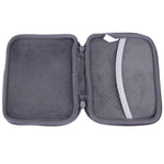 適用於 Macbook / Lenovo / 小米或其他筆記型電腦電源適配器充電器通用包，適用於筆記型電腦紫色電源，適用於筆記型電腦電源，適用於筆記型電腦藍色電源