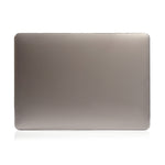 MacBook Pro 13.3吋 A1989 (2018) / A2159 / A2251 / A2289 / A2338 透明風格PC筆電保護殼，適用於MacBook Pro 13.3吋 A1989 (2018)