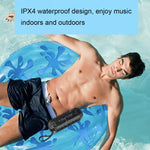 awei Y280 IPX4 藍牙喇叭行動電源，強化低音，內建麥克風，支援 FM / USB / TF 卡 / AUX，Y280