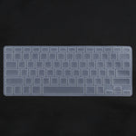 MacBook Pro 13 / 15 及 Air 13 (A1466 / A1502 / A1278 / A1286) 鍵盤保護矽膠膜