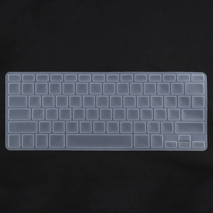 MacBook Pro 13 / 15 及 Air 13 (A1466 / A1502 / A1278 / A1286) 鍵盤保護矽膠膜