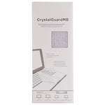 MacBook Pro 13 / 15 及 Air 13 (A1466 / A1502 / A1278 / A1286) 鍵盤保護矽膠膜