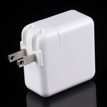 29W USB-C / Type-C 3.1埠電源充電器適配器，美國插頭