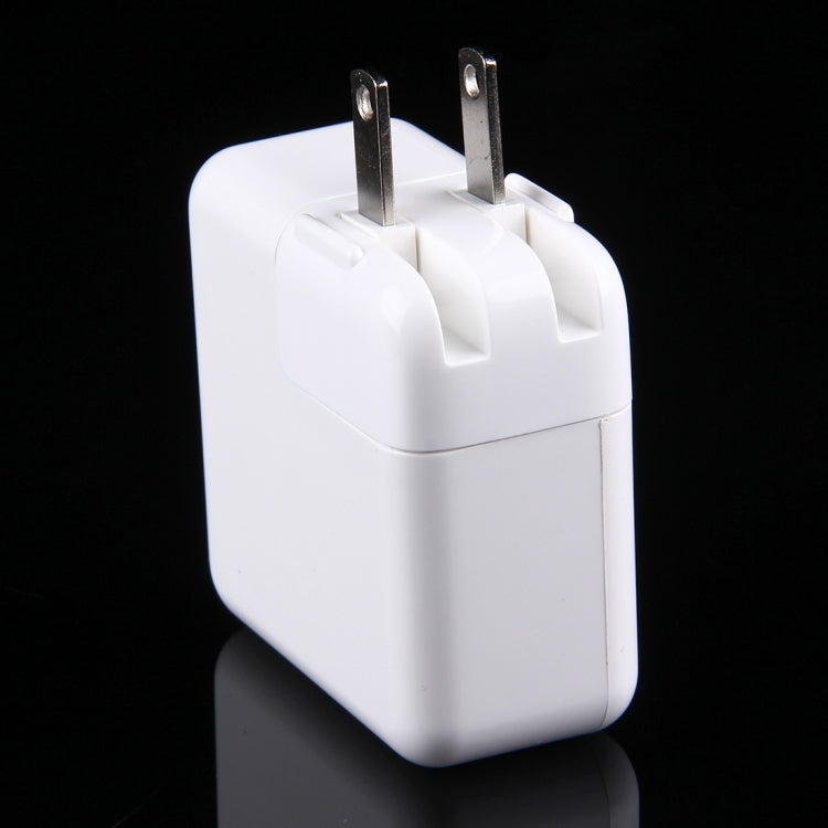 29W USB-C / Type-C 3.1埠電源充電器適配器，美國插頭