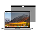 MacBook Pro 15.4 吋 (A1286) 磁吸式隱私防眩 PET 螢幕保護膜，Pro 15.4 (A1286)