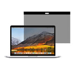 MacBook Pro 13.3 吋 (A1278) 磁吸式隱私防眩 PET 螢幕保護膜，Pro 13.3 (A1278)