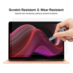ENKAY Apple MacBook Pro 13.3 吋 (A1706/A1708/A1989/A2159) 高清 PET 螢幕保護貼，適用於 MacBook Pro 13.3 吋 (A1706/A1708/A1989/A2159)