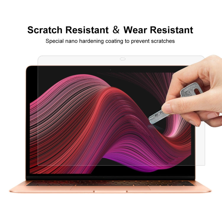 ENKAY Apple MacBook Pro 13.3 吋 (A1706/A1708/A1989/A2159) 高清 PET 螢幕保護貼，適用於 MacBook Pro 13.3 吋 (A1706/A1708/A1989/A2159)