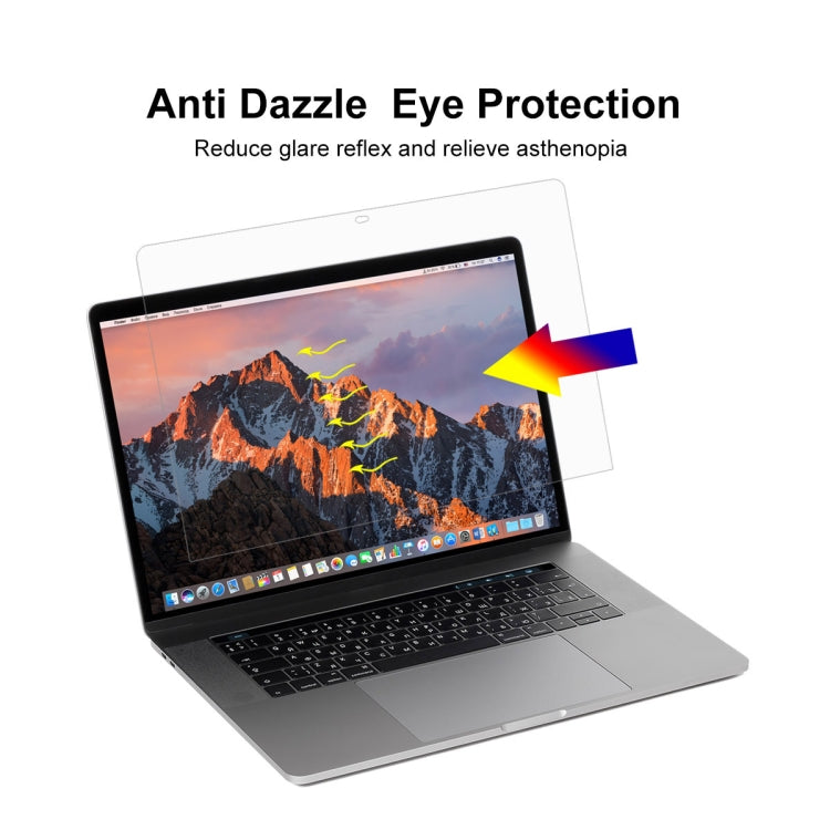 ENKAY Apple MacBook Pro 13.3 吋 (A1706/A1708/A1989/A2159) 高清 PET 螢幕保護貼，適用於 MacBook Pro 13.3 吋 (A1706/A1708/A1989/A2159)