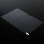 2 片裝 9H 筆記型電腦螢幕防爆鋼化玻璃保護膜，適用於 MacBook Pro 16.2 吋 A2485/M5 2026，適用於 MacBook Pro 16.2 吋 A2485/A2780/M5 2026