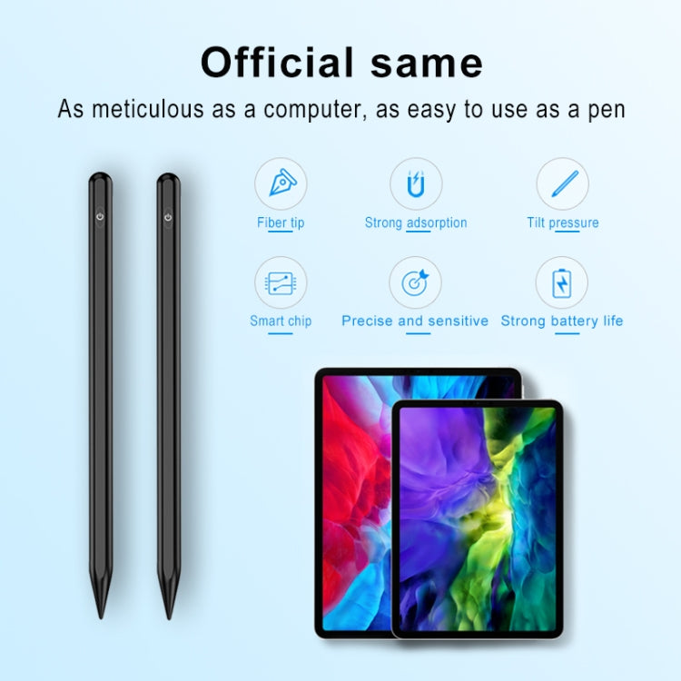 iPad 系列主動電容式觸控筆