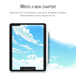 iPad 系列主動電容式觸控筆