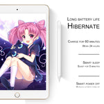 iPad 系列主動電容式觸控筆