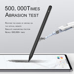 iPad 系列主動電容式觸控筆