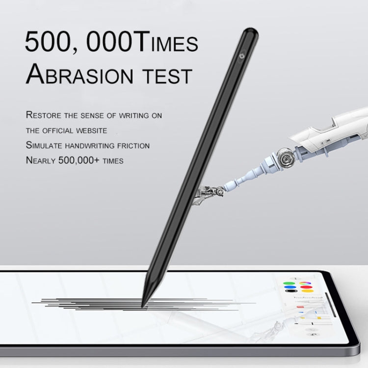 iPad 系列主動電容式觸控筆