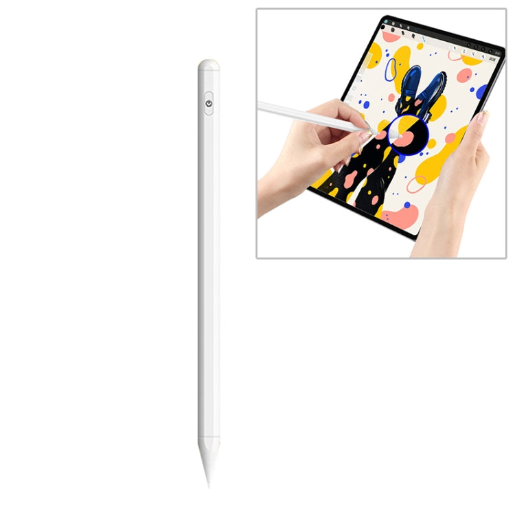 iPad 系列主動電容式觸控筆