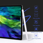 P7-2 主動電容式觸控筆，具備手掌拒識功能，適用於 2018 年後版本 iPad，P7-2 / 8 Pin