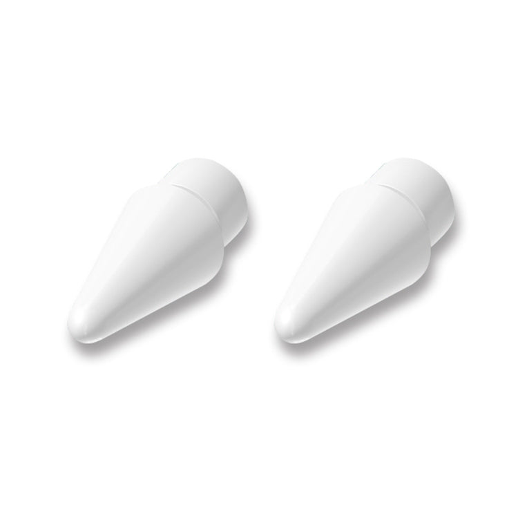 Apple Pencil 1 / 2 原廠觸控筆筆尖 2 個裝，觸控筆筆尖（2 個）