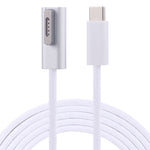 45W / 65W / 85W / 100W 5 Pin MagSafe 2（T 形）轉 USB-C / Type-C PD 充電線，45W / 65W / 85W / 100W MagSafe 2
