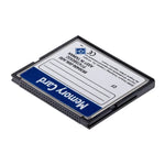 8GB Compact Flash 記憶卡，8GB